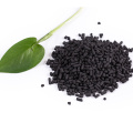 China supplier formaldehyde purification columnar coal based activated carbon for sale
